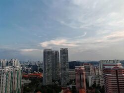Clover By The Park (D20), Condominium #576350581